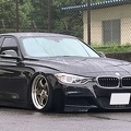 Clothing Japan  BMW 3-Series  MEISTER S1R