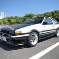 Y'S STYLE TOYOTA AE86 EQUIP 03