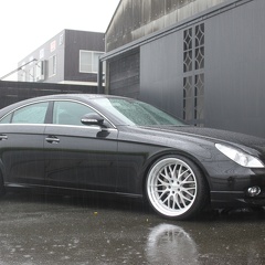 T.C-STYLE Mercedes-Benz CLS GNOSIS HS202