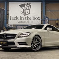 Jack in the box　MERCEDES-BENZ S350  GNOSIS CVX