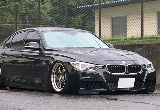Clothing Japan  BMW 3-Series  MEISTER S1R