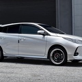 AUTHENTIC TOYOTA YARIS WORKEMOTION RS11